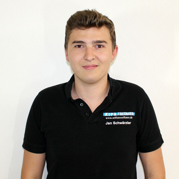 Jan SchwärzlerService & Beratung Jan SchwärzlerService & Beratung
